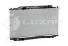 LUZAR LRc 23L5 Radiator, engine cooling